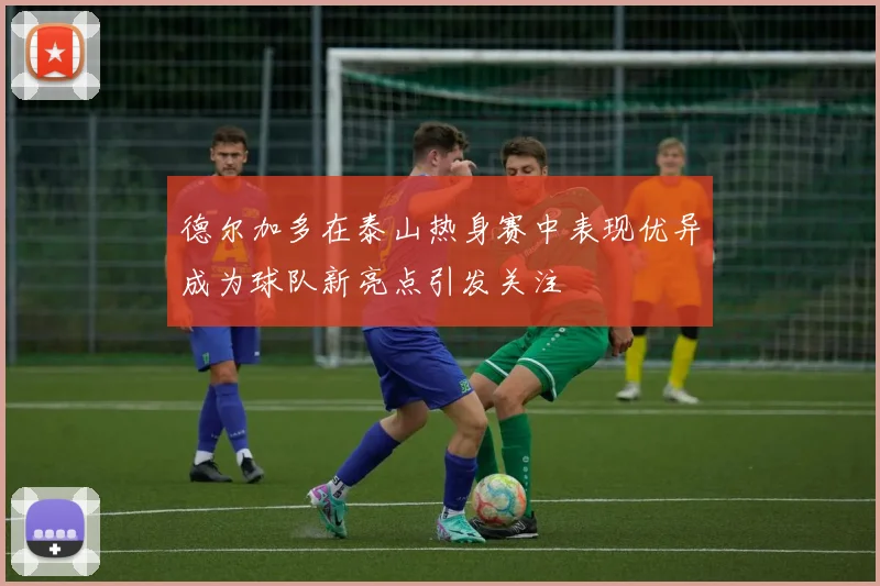 德尔加多在泰山热身赛中表现优异成为球队新亮点引发关注