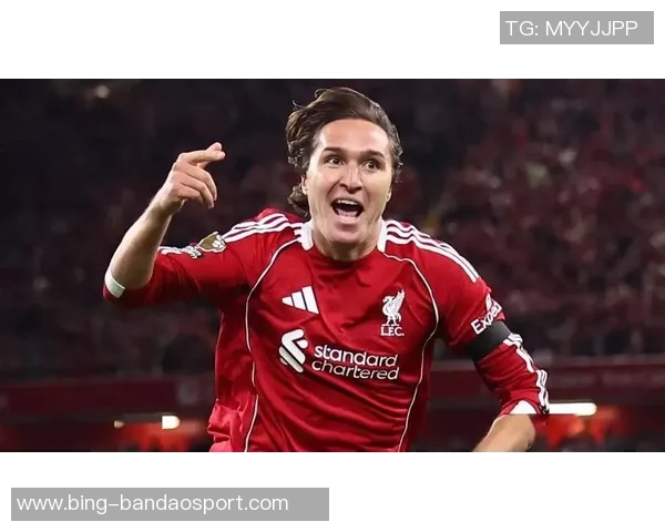 基耶萨荣膺利物浦九月最佳球员表现出色助攻与进球双丰收